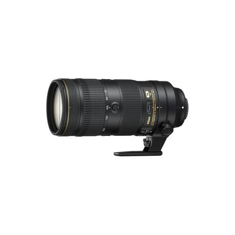 Buy Nikon JAA830DA 70-200 mm Camera Lens at Reliance Digital