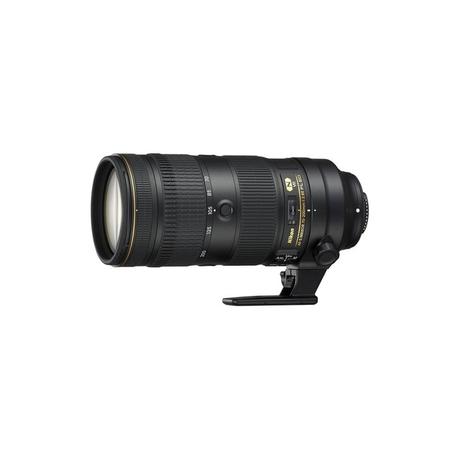 Nikon JAA830DA 70-200 mm Camera Lens-0