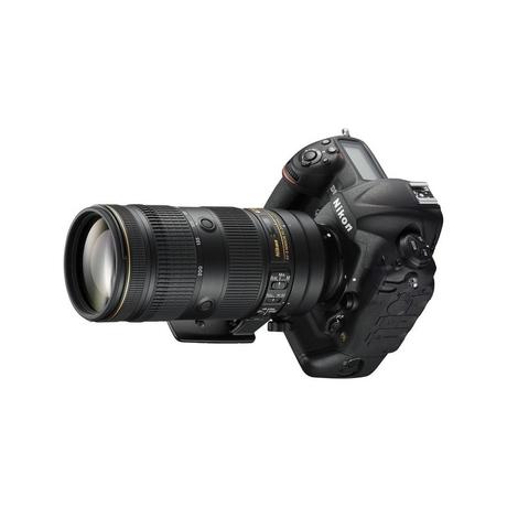 Nikon JAA830DA 70-200 mm Camera Lens-1
