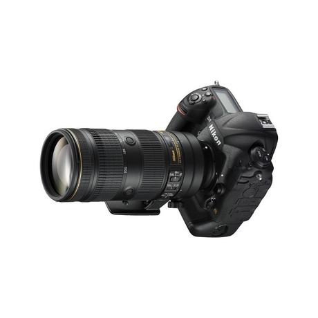 Nikon JAA830DA 70-200 mm Camera Lens-1