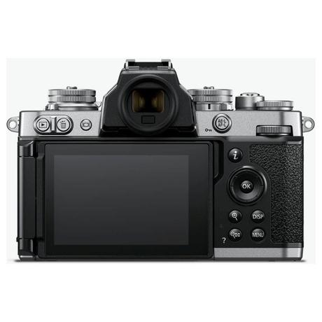 Nikon Z FC Mirrorless Camera with 28 mm Nikkor Z f2.8 Lens Kit-1