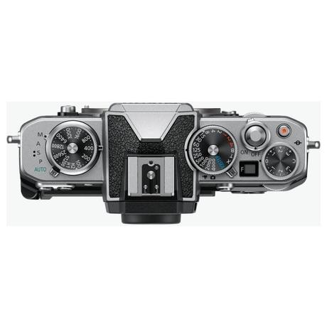 Nikon Z FC Mirrorless Camera with 28 mm Nikkor Z f2.8 Lens Kit-2