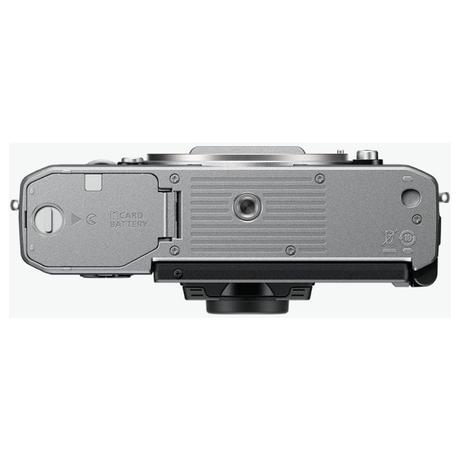 Nikon Z FC Mirrorless Camera with 28 mm Nikkor Z f2.8 Lens Kit-3