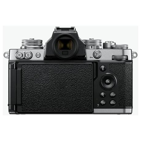 Nikon Z FC Mirrorless Camera with 28 mm Nikkor Z f2.8 Lens Kit-4