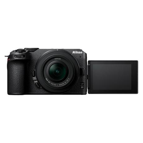 Nikon Z30 Mirrorless Camera with ZDX 16-50 mm Lens Kit-1