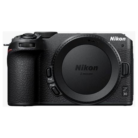 Nikon Z30 Mirrorless Camera with Nikkor Z DX 16-50 mm, 50-250 mm Dual Lens Kit-11