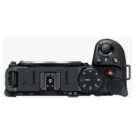 Nikon Z30 Mirrorless Camera with Nikkor Z DX 16-50 mm, 50-250 mm Dual Lens Kit-13