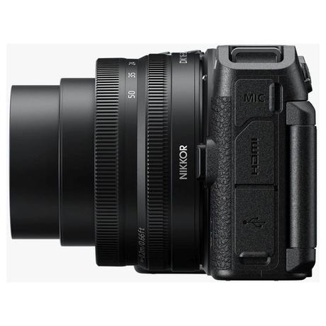 Nikon Z30 Mirrorless Camera with Nikkor Z DX 16-50 mm, 50-250 mm Dual Lens Kit-4