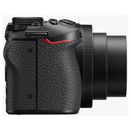 Nikon Z30 Mirrorless Camera with Nikkor Z DX 16-50 mm, 50-250 mm Dual Lens Kit-5