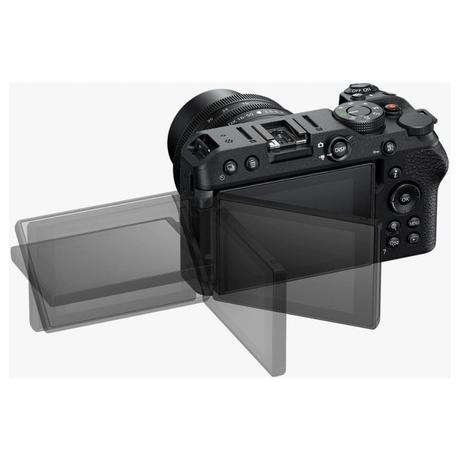 Nikon Z30 Mirrorless Camera with Nikkor Z DX 16-50 mm, 50-250 mm Dual Lens Kit-6