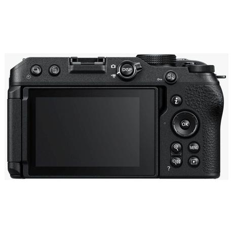 Nikon Z30 Mirrorless Camera with Nikkor Z DX 16-50 mm, 50-250 mm Dual Lens Kit-8