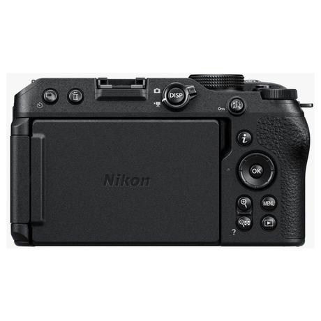 Nikon Z30 Mirrorless Camera with Nikkor Z DX 16-50 mm, 50-250 mm Dual Lens Kit-9