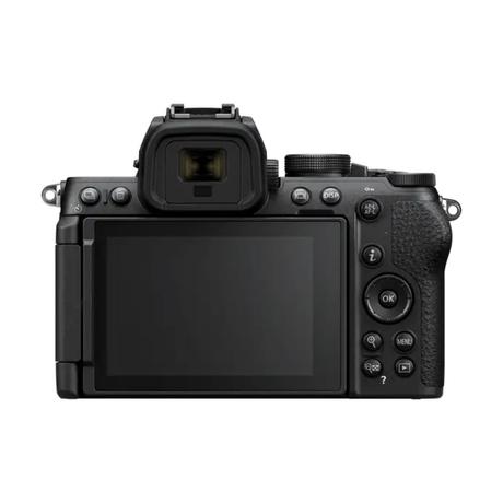 Nikon Z50II Mirrorless Camera with DX 16-50 mm & DX 50-250 mm Kit-1