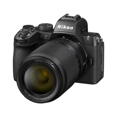 Nikon Z50II Mirrorless Camera with DX 16-50 mm & DX 50-250 mm Kit-3