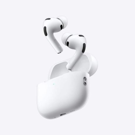 Buy Apple Airpods Pro (3rd Gen) with MagSafe Charging Case, Active