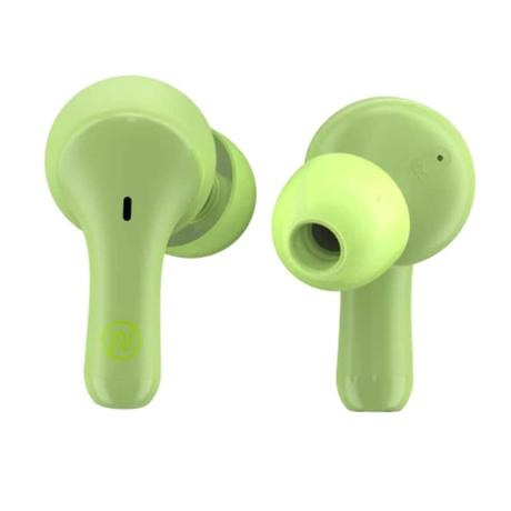 Noise TWS Buds VS204 In-Ear Wireless Earbuds with 50 Hour Total Playtime, 10 mm Driver, Hyper Sync Technology, Environmental Sound Reduction, IPX4 Water Resistance, Voice Assistant, Mint Green-3