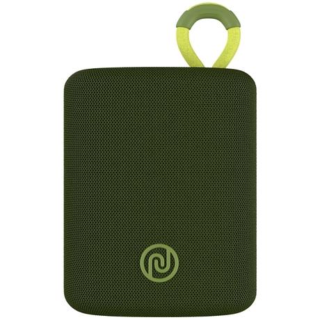 Noise VIBE 2, 5 Watts Bluetooth Speaker, Rustic Olive-0