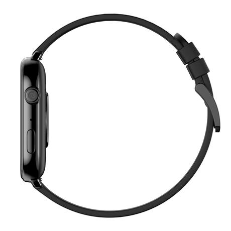Noise ColorFit Victor 2 Smart Watch, Jet Black-1