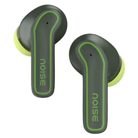 Noise Pop Buds Truly Wireless Bluetooth Earbuds, Moon Pop-1
