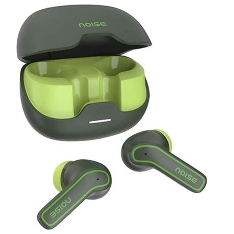 Noise Pop Buds Truly Wireless Bluetooth Earbuds, Moon Pop-4