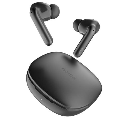 Noise Air Buds Pro 4 Truly Wireless Earbuds, Coal Black-3
