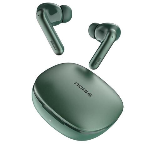 Noise Air Buds Pro 4 Truly Wireless Earbuds, Jade Green-3