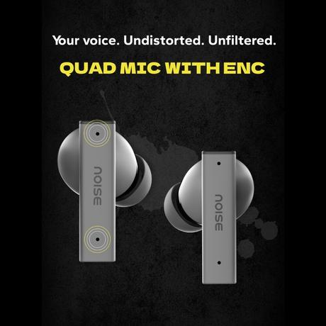Buy Noise Buds Marine Truly Wireless Bluetooth Earbuds, Marine