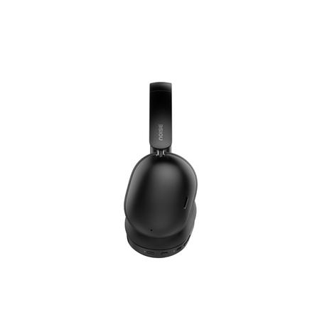 Noise Airwave Max XR Overhead Wireless Headphone, Carbon Black-1