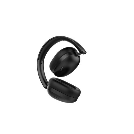 Noise Airwave Max XR Overhead Wireless Headphone, Carbon Black-3