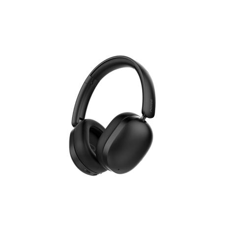 Noise Airwave Max XR Overhead Wireless Headphone, Carbon Black-4