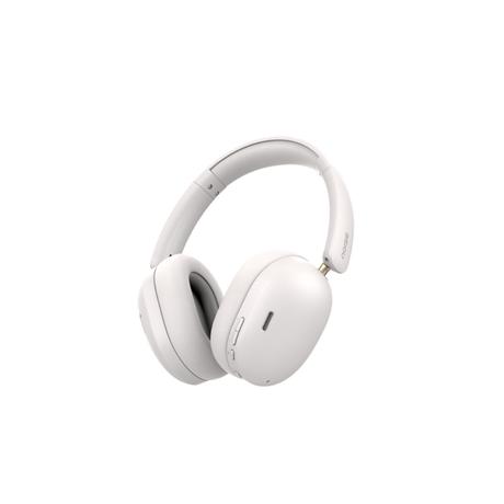 Noise Airwave Max XR Overhead Wireless Headphone, Pearl Beige-1