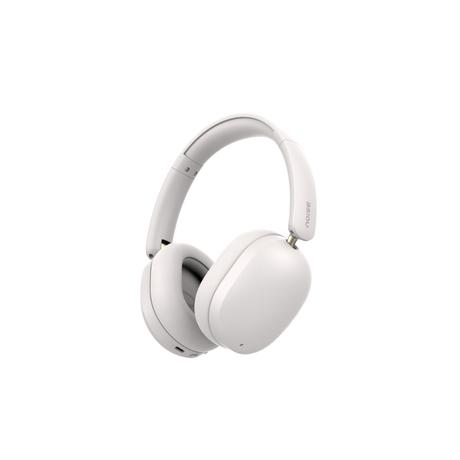 Noise Airwave Max XR Overhead Wireless Headphone, Pearl Beige-2