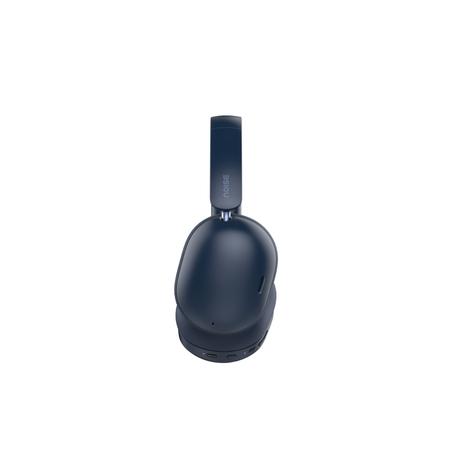 Noise Airwave Max XR Overhead Wireless Headphone, Cobalt Blue-1