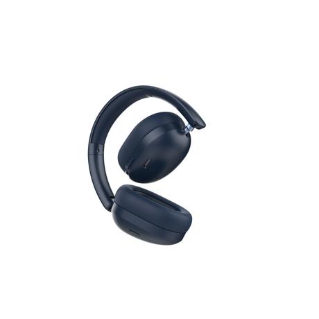Noise Airwave Max XR Overhead Wireless Headphone, Cobalt Blue-3