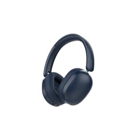 Noise Airwave Max XR Overhead Wireless Headphone, Cobalt Blue-4