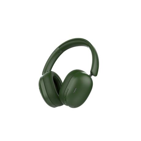Noise Airwave Max XR Overhead Wireless Headphone, Forest Green-2