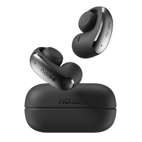 Noise Alt Clip OWS Earclips (Chosen Black)-0