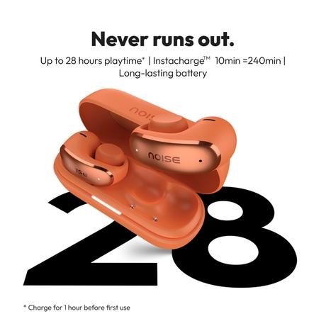Noise Alt Clip OWS Earclips (Chosen Taupe)-9