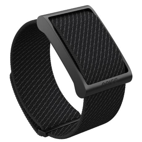 Noise REP Fitness Tracker, Classic Black-0