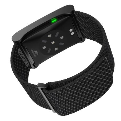 Noise REP Fitness Tracker, Classic Black-1