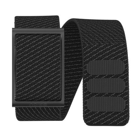 Noise REP Fitness Tracker, Classic Black-5
