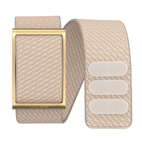 Noise REP Fitness Tracker, Sand Beige-5
