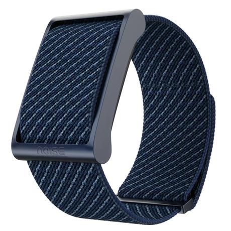 Noise REP Fitness Tracker, Navy Blue-0