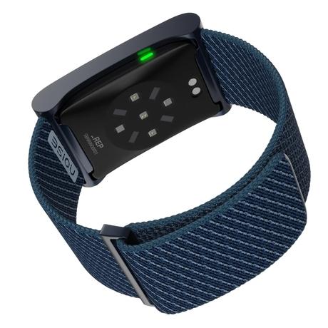 Noise REP Fitness Tracker, Navy Blue-1