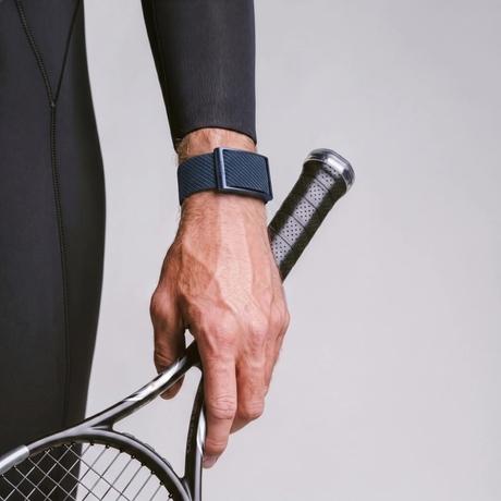 Noise REP Fitness Tracker, Navy Blue-2