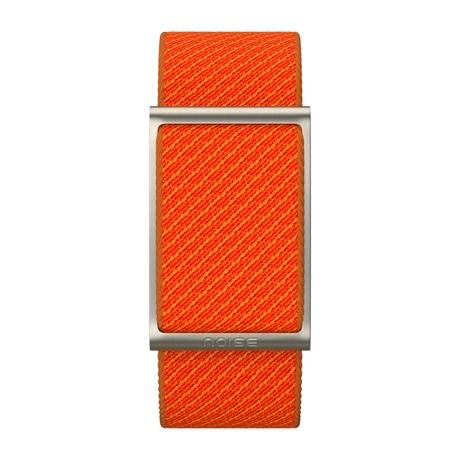 Noise REP Fitness Tracker, Vivid Orange-4