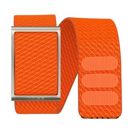Noise REP Fitness Tracker, Vivid Orange-5
