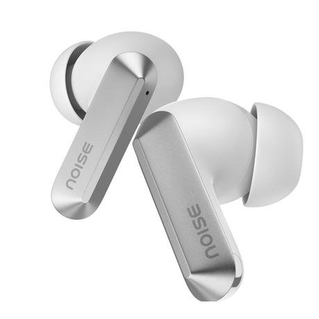 Noise Alt Buds S Truly Wireless Bluetooth Earbuds, Chosen White-11
