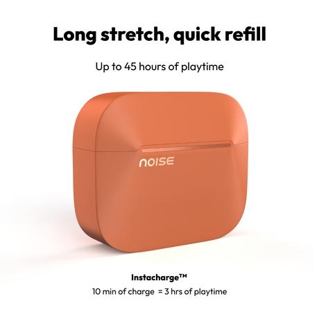 Noise Alt Buds S Truly Wireless Bluetooth Earbuds, Chosen White-2