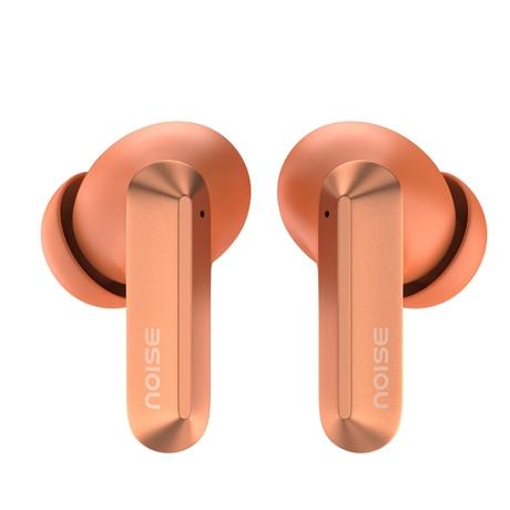 Noise Alt Buds S Truly Wireless Bluetooth Earbuds, Chosen Orange-11